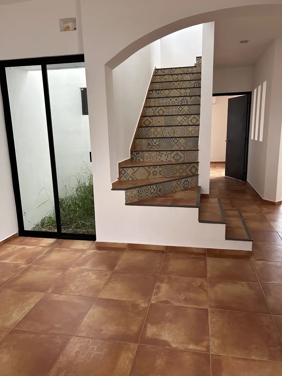 Casa en Gran Santa Fe, Mérida, foto 13 de 16