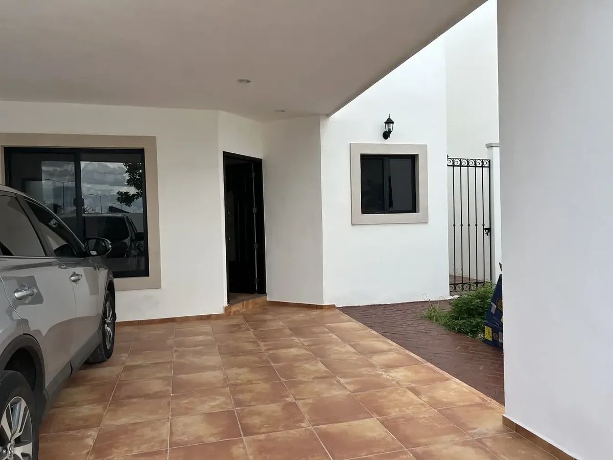 Casa en Gran Santa Fe, Mérida, foto 14 de 16