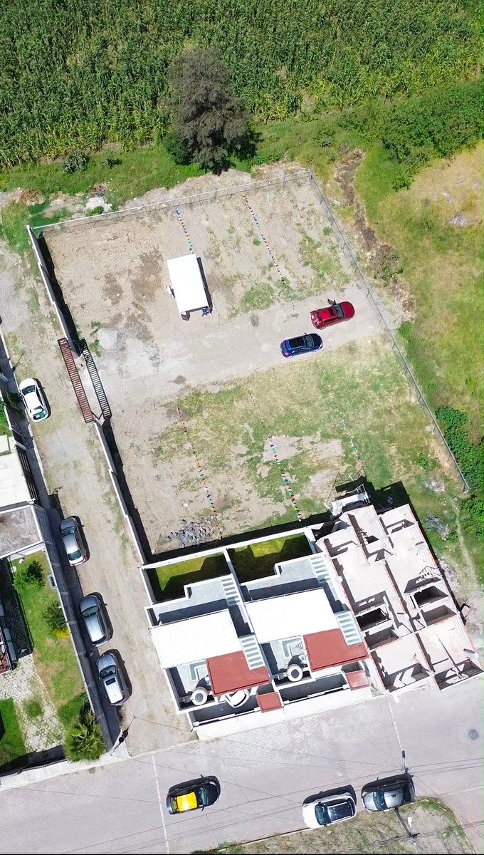 Lote em San Antonio Cacalotepec, San Andrés Cholula, foto 7 de 13