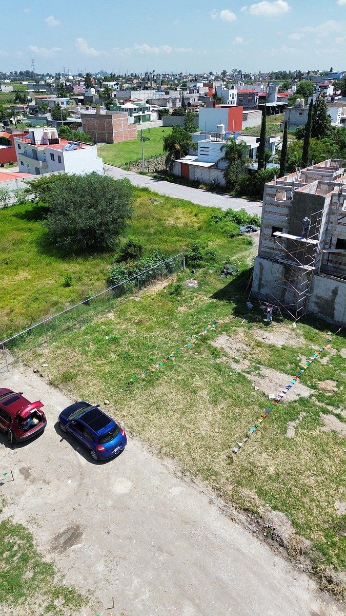 Lote em San Antonio Cacalotepec, San Andrés Cholula, foto 8 de 13