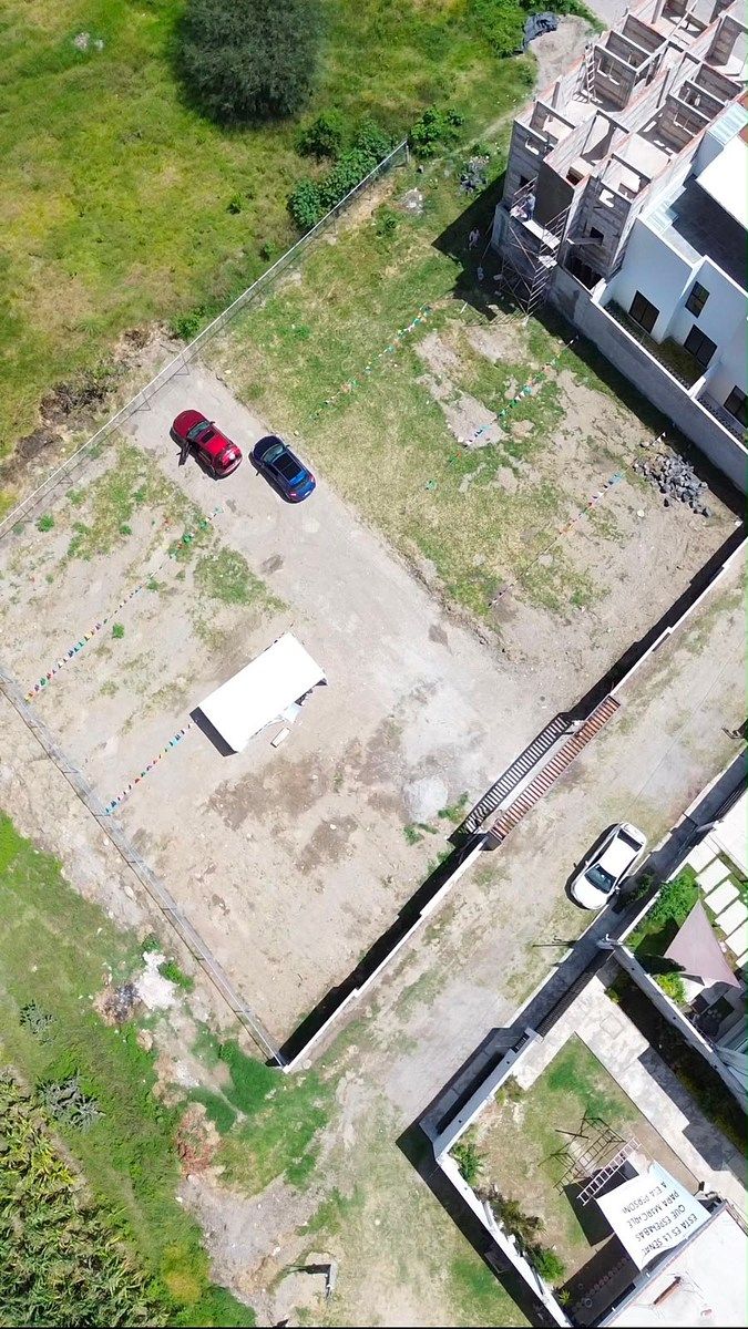 Lote em San Antonio Cacalotepec, San Andrés Cholula, foto 12 de 13