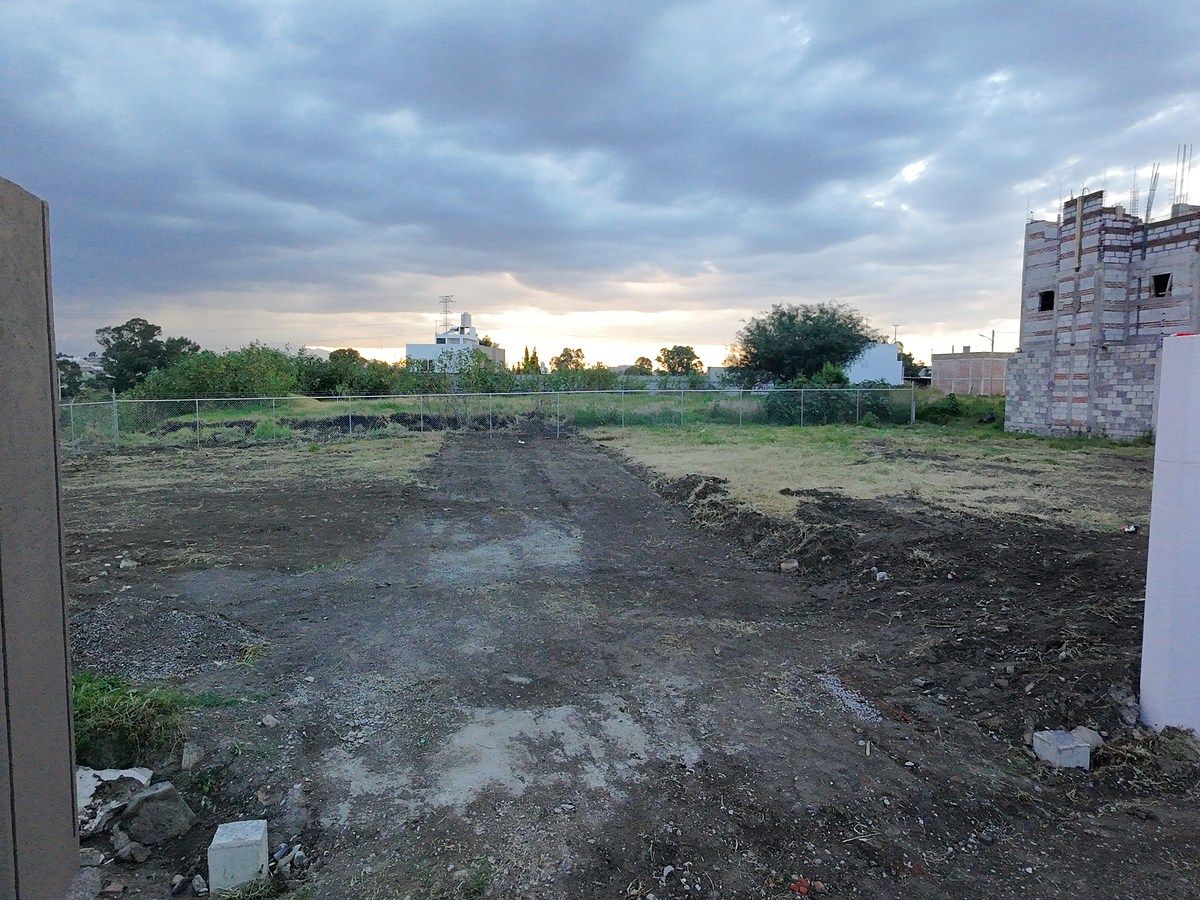 Lote em San Antonio Cacalotepec, San Andrés Cholula, foto 2 de 13