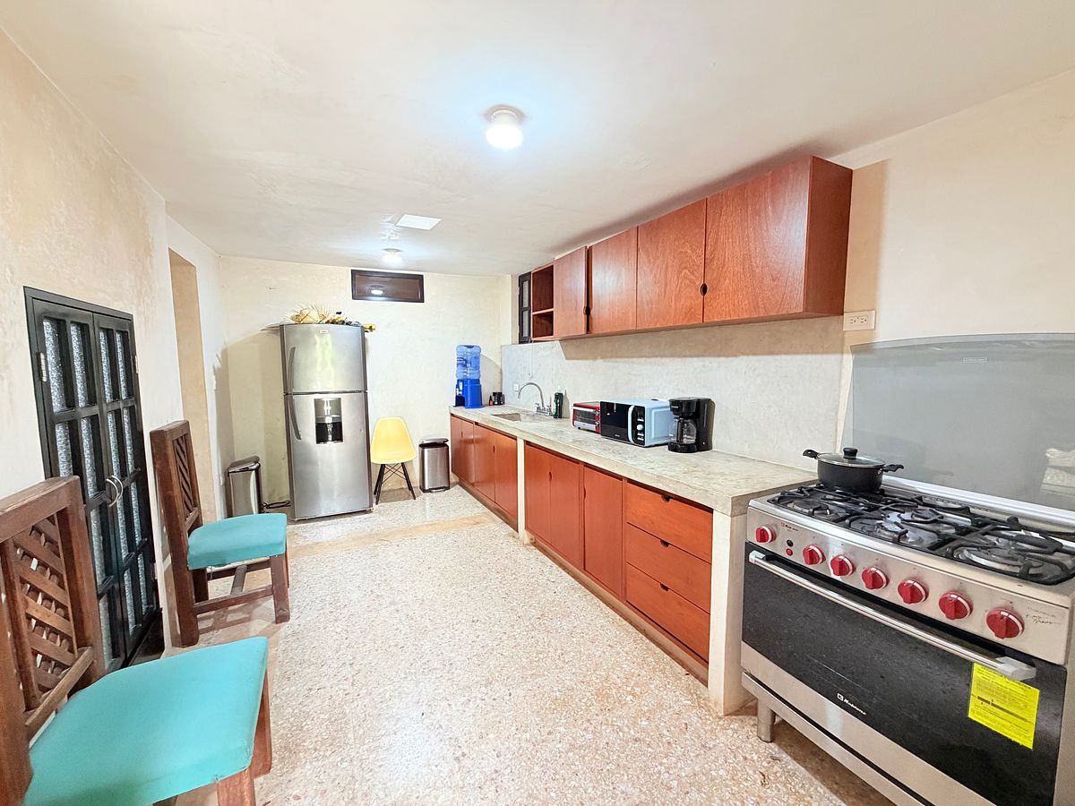 Casa com uso comercial em Mérida Centro, Mérida, foto 6 de 45