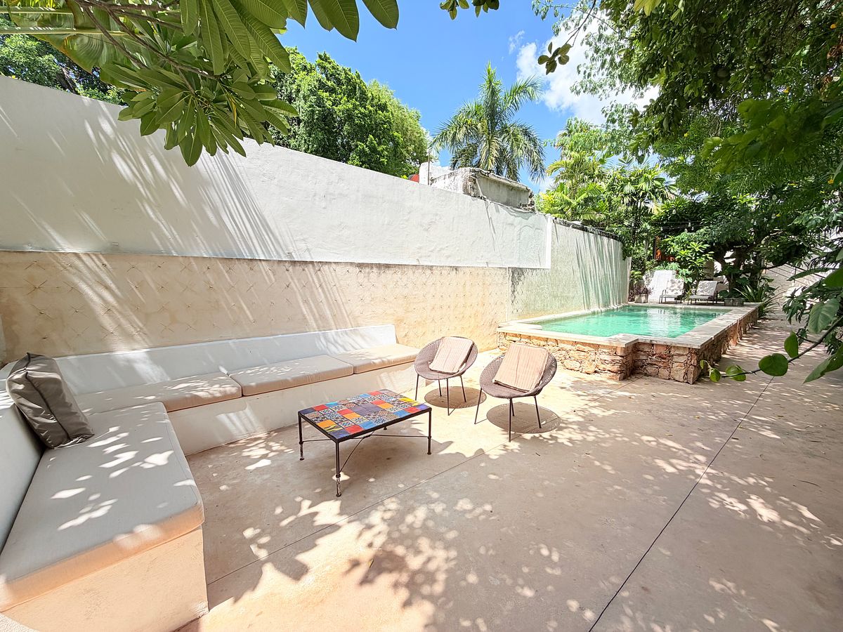 Casa com uso comercial em Mérida Centro, Mérida, foto 45 de 45