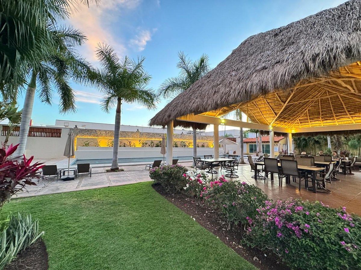 Casa em Flamingos, Bahía de Banderas, foto 42 de 44