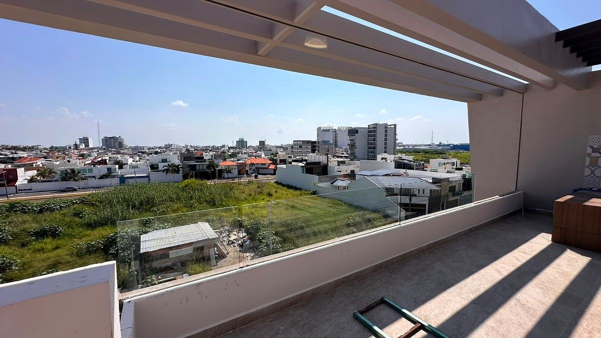 Departamento en Costa de Oro, Boca del Río, foto 18 de 23