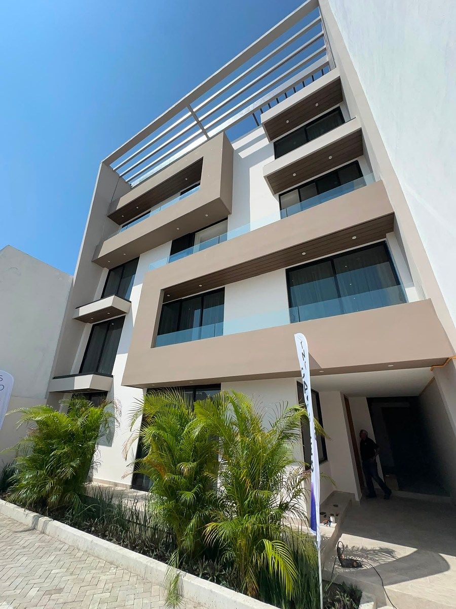 Departamento VENTA Costa de Oro Boca del Rio Veracruz, foto 1 de 23