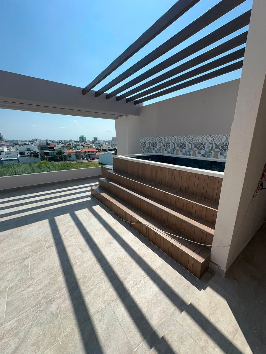 Departamento en Costa de Oro, Boca del Río, foto 20 de 23