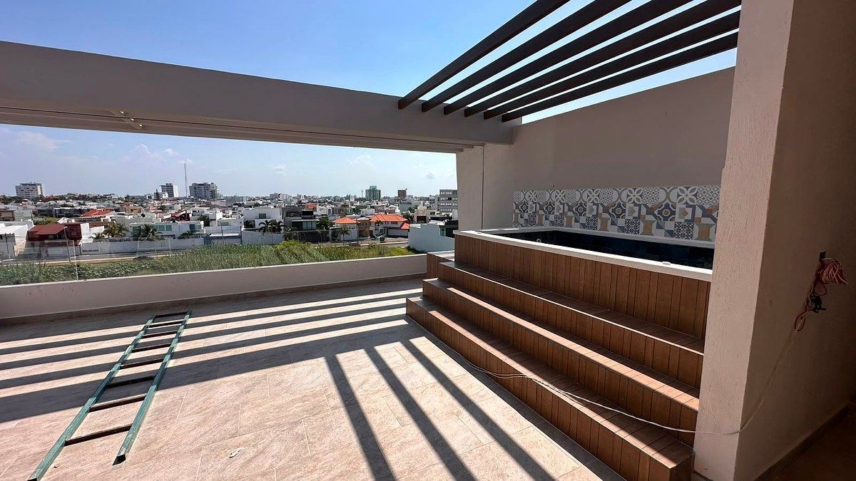 Departamento en Costa de Oro, Boca del Río, foto 21 de 23