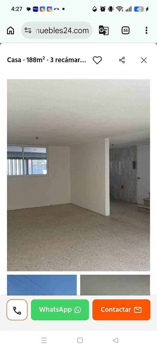 Casa en Lomas de Valle Dorado, Tlalnepantla de Baz, foto 4 de 8