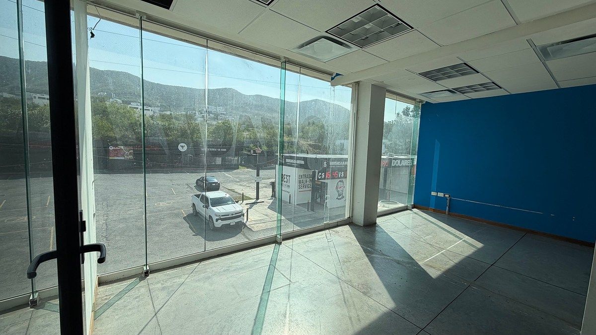 Local comercial en La Toscana, Monterrey, foto 7 de 9