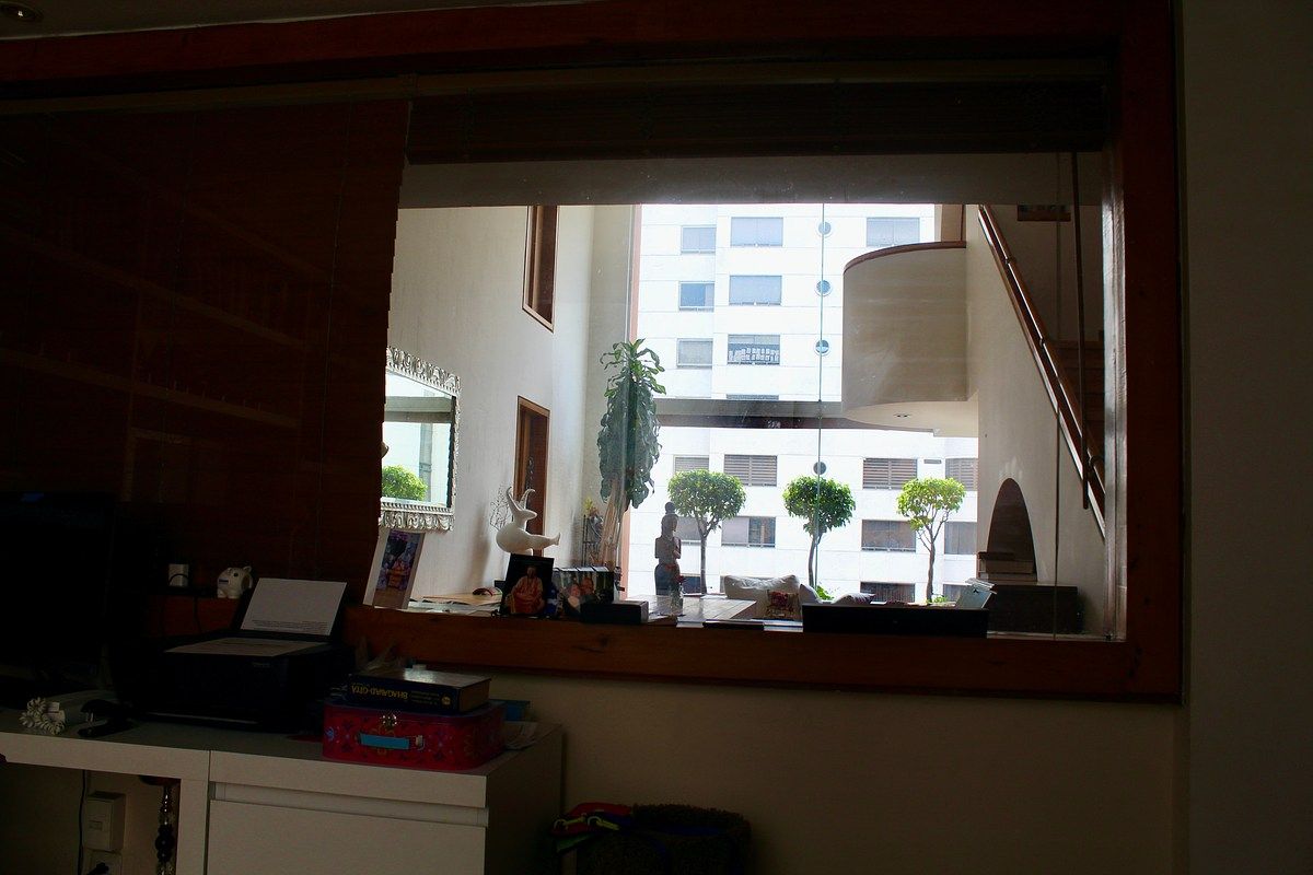 Departamento en Bosques de las Lomas, Cuajimalpa de Morelos, foto 4 de 13