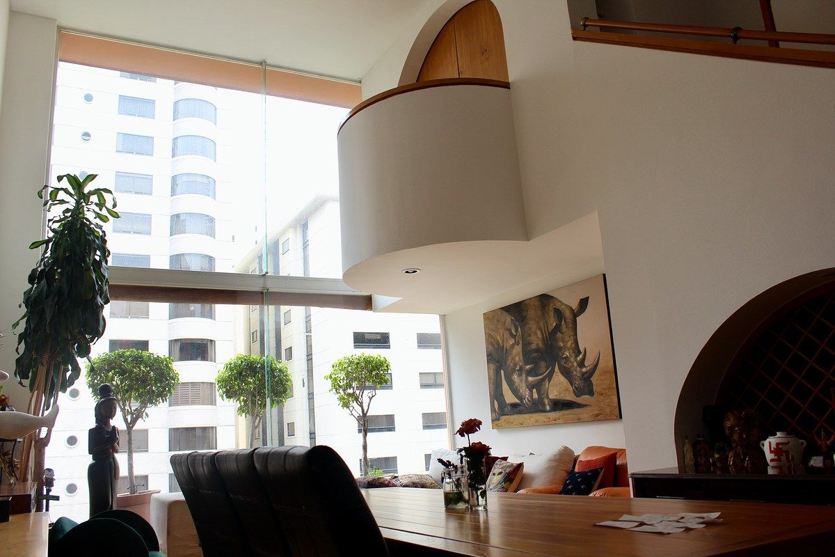 Departamento  con Doble Altura | A pasos de Arcos Bosques, foto 1 de 13