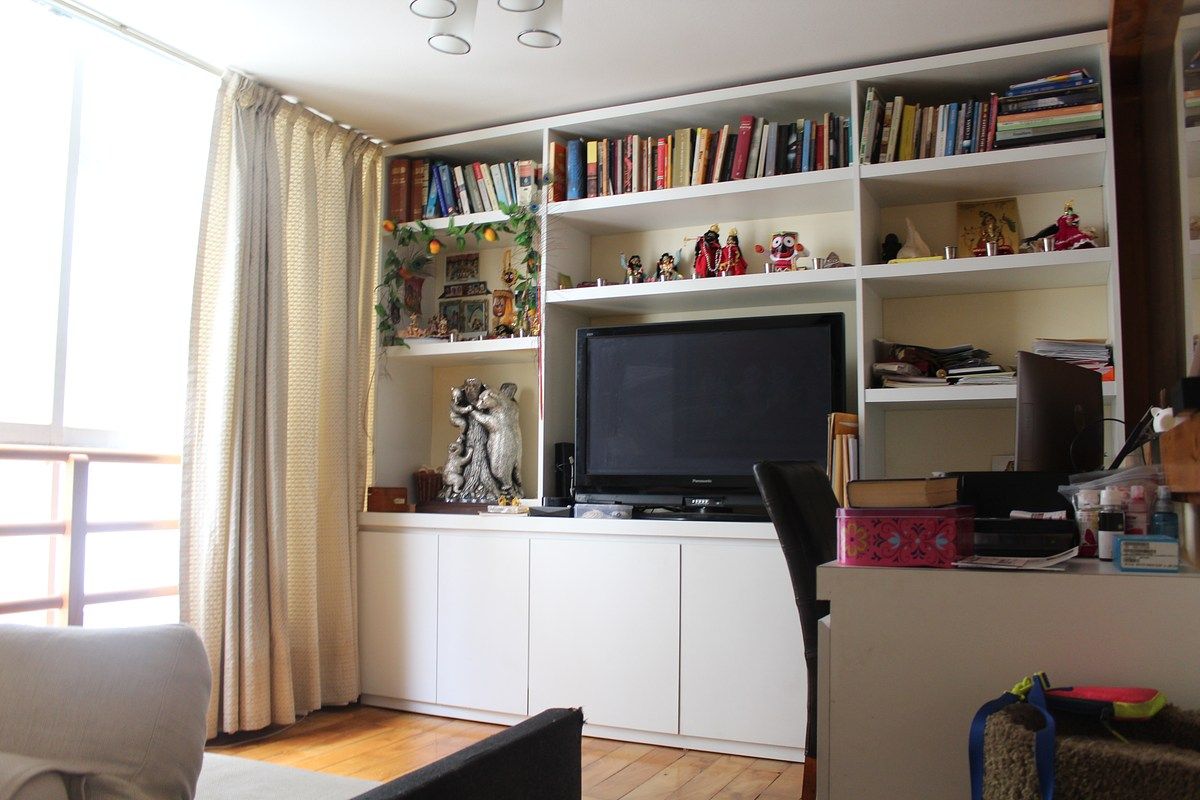 Departamento en Bosques de las Lomas, Cuajimalpa de Morelos, foto 5 de 13