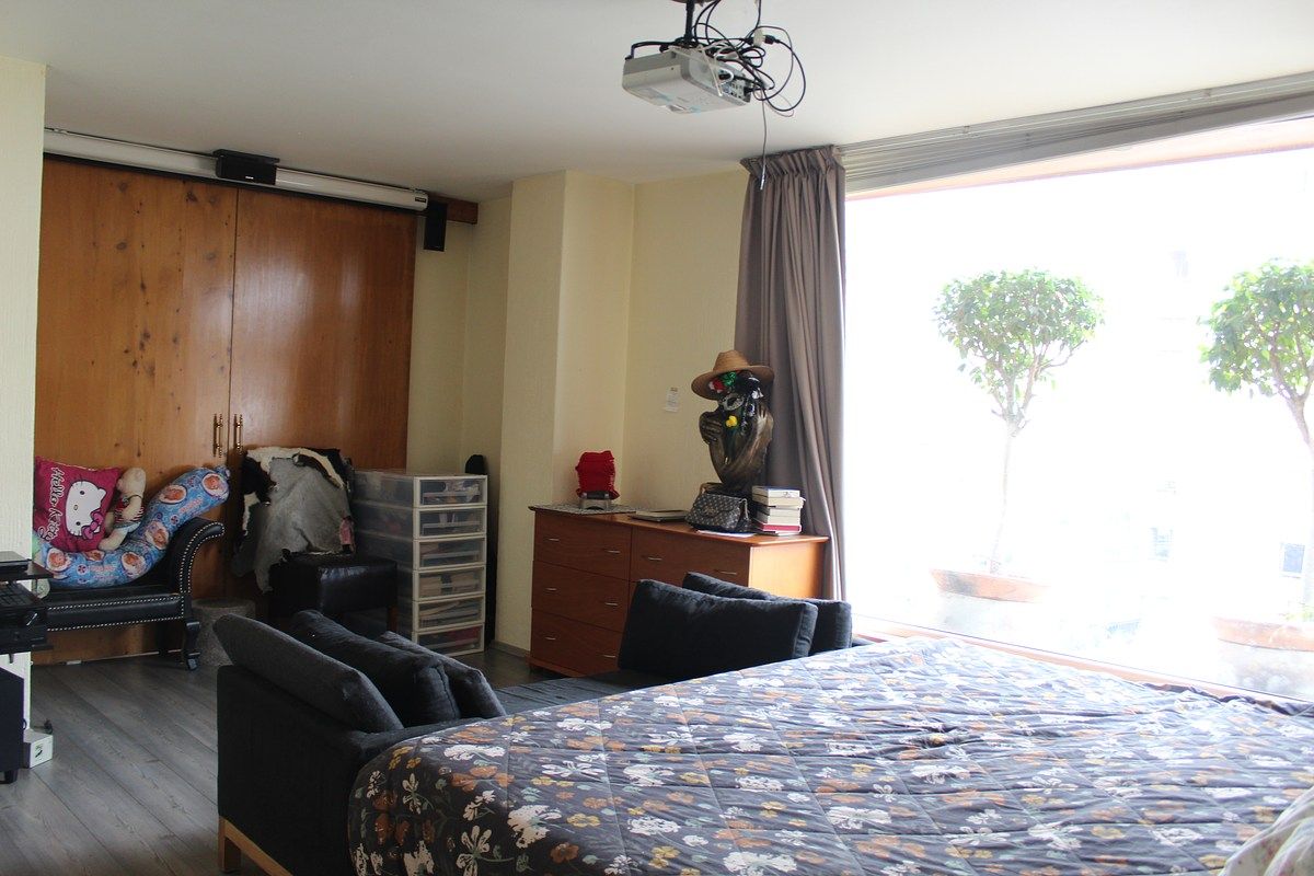 Departamento en Bosques de las Lomas, Cuajimalpa de Morelos, foto 7 de 13