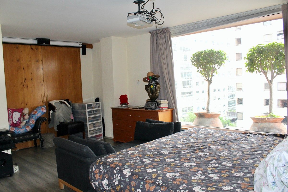 Departamento en Bosques de las Lomas, Cuajimalpa de Morelos, foto 8 de 13