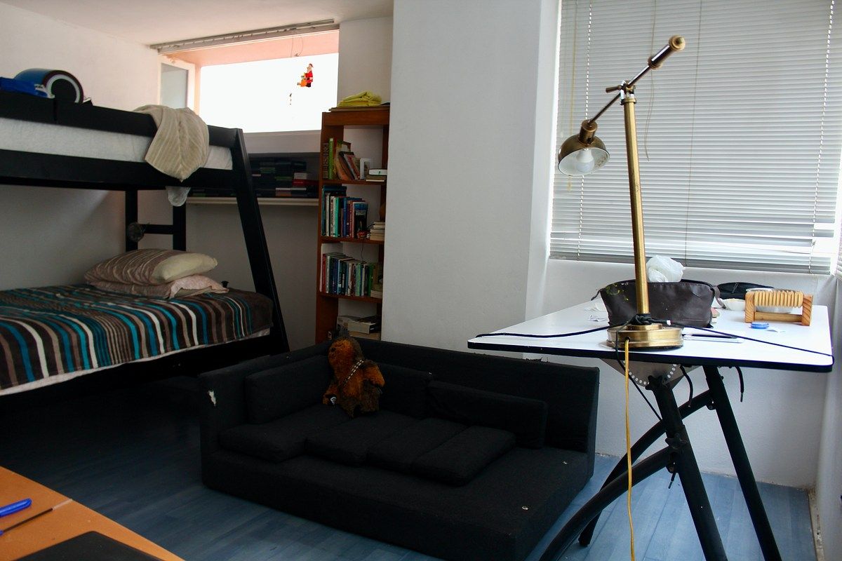Departamento en Bosques de las Lomas, Cuajimalpa de Morelos, foto 11 de 13