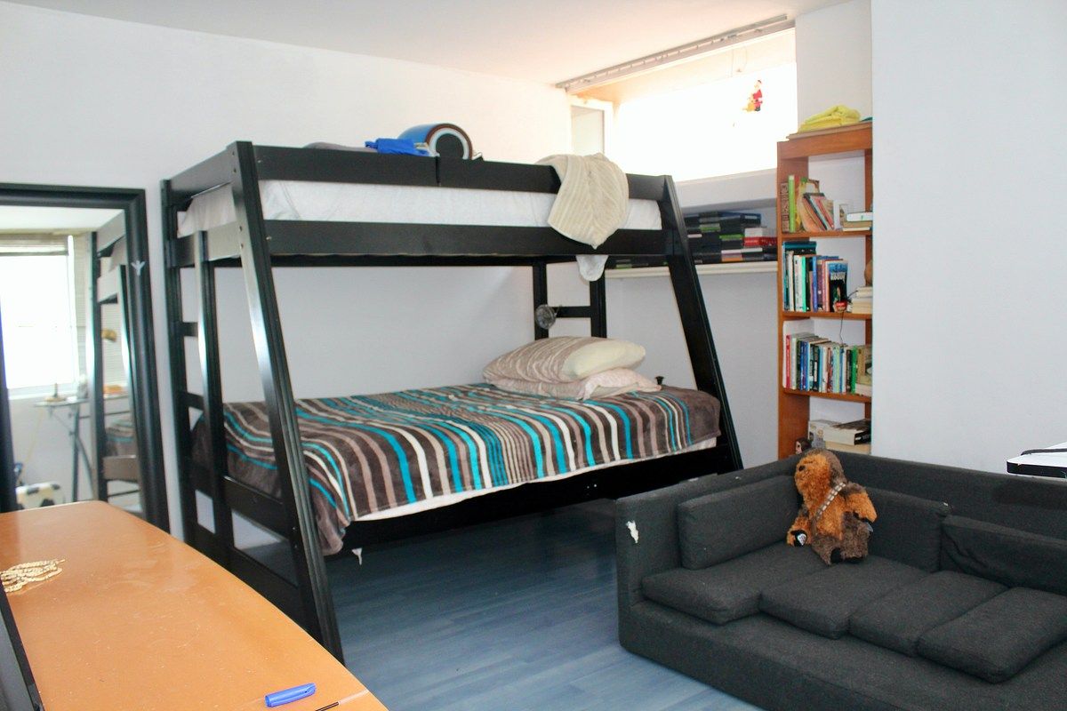 Departamento en Bosques de las Lomas, Cuajimalpa de Morelos, foto 10 de 13