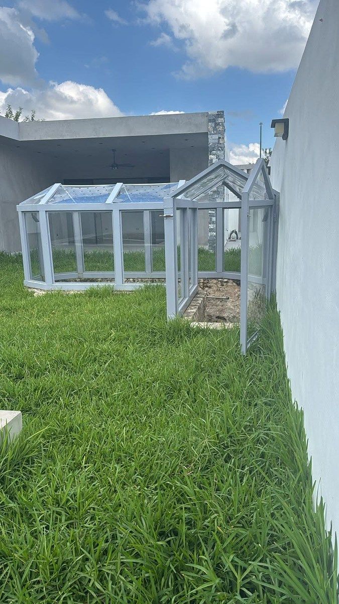 Casa en La Rejoyada, Mérida, foto 3 de 49