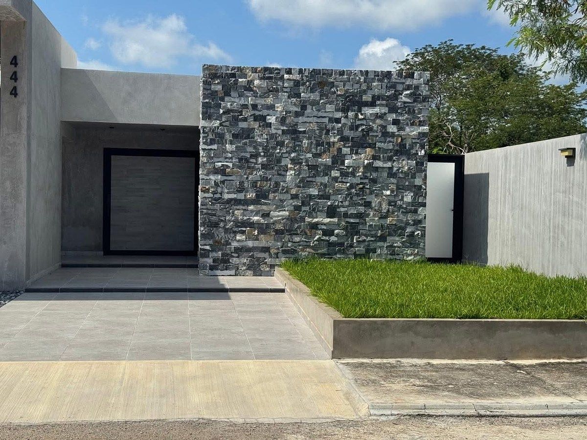 Casa en La Rejoyada, Mérida, foto 28 de 49