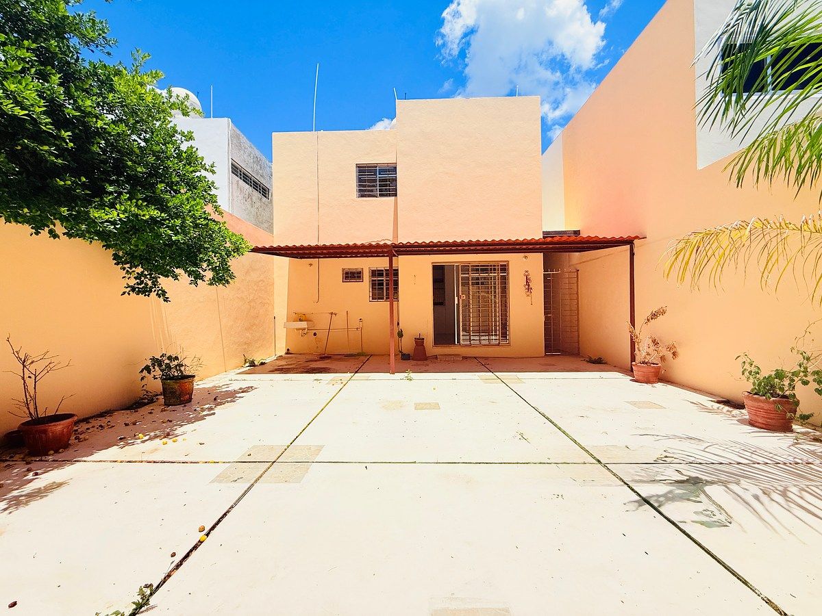 Casa em Gran San Pedro Cholul, Mérida, foto 10 de 10
