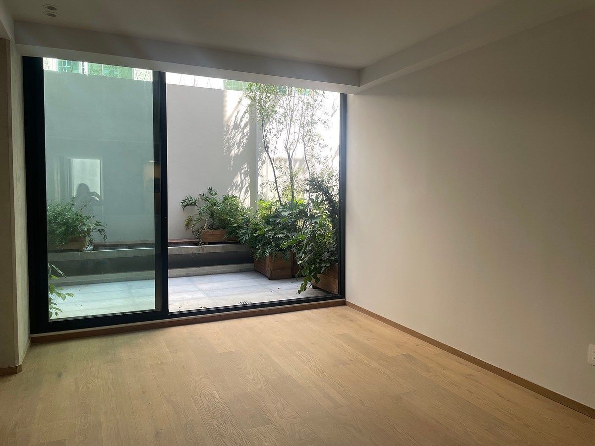 Apartamento em Juárez, Cuauhtémoc, foto 4 de 18