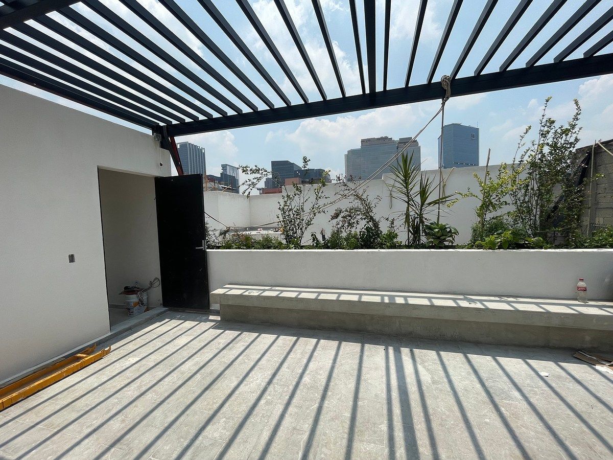 Apartamento em Juárez, Cuauhtémoc, foto 17 de 18