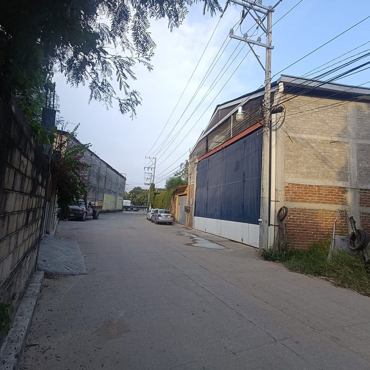 Galpão comercial em Cayaco, Acapulco de Juárez, foto 5 de 7
