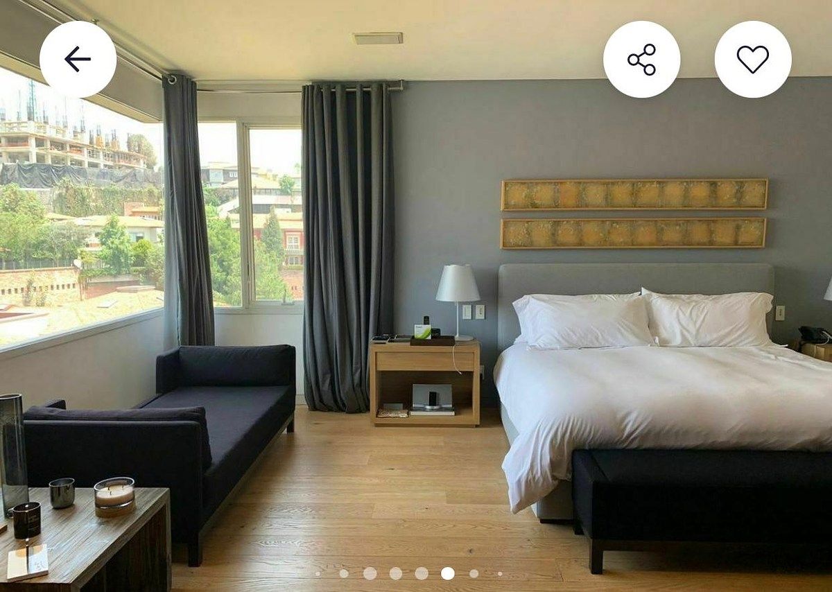 Apartamento em Bosques de las Lomas, Cuajimalpa de Morelos, foto 2 de 44