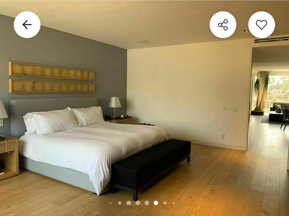Apartamento em Bosques de las Lomas, Cuajimalpa de Morelos, foto 3 de 44