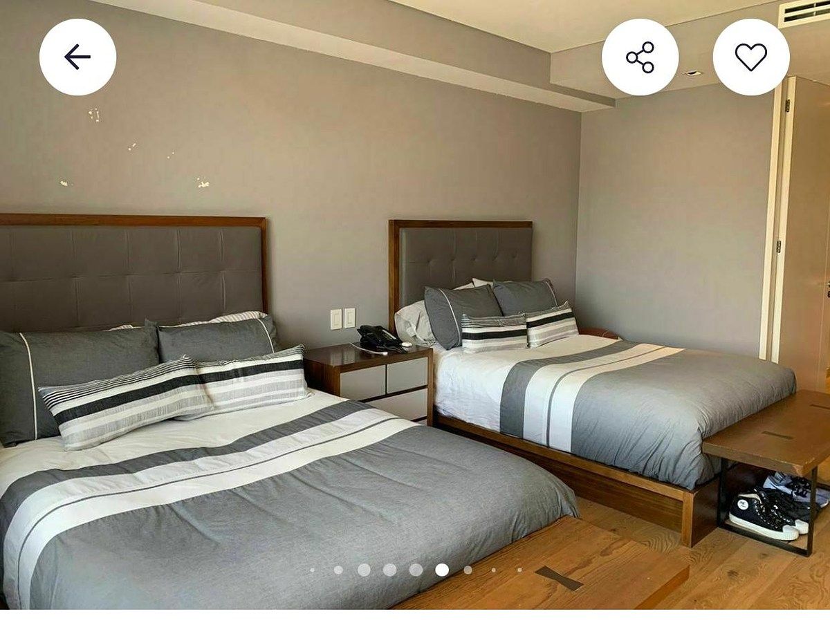 Apartamento em Bosques de las Lomas, Cuajimalpa de Morelos, foto 4 de 44