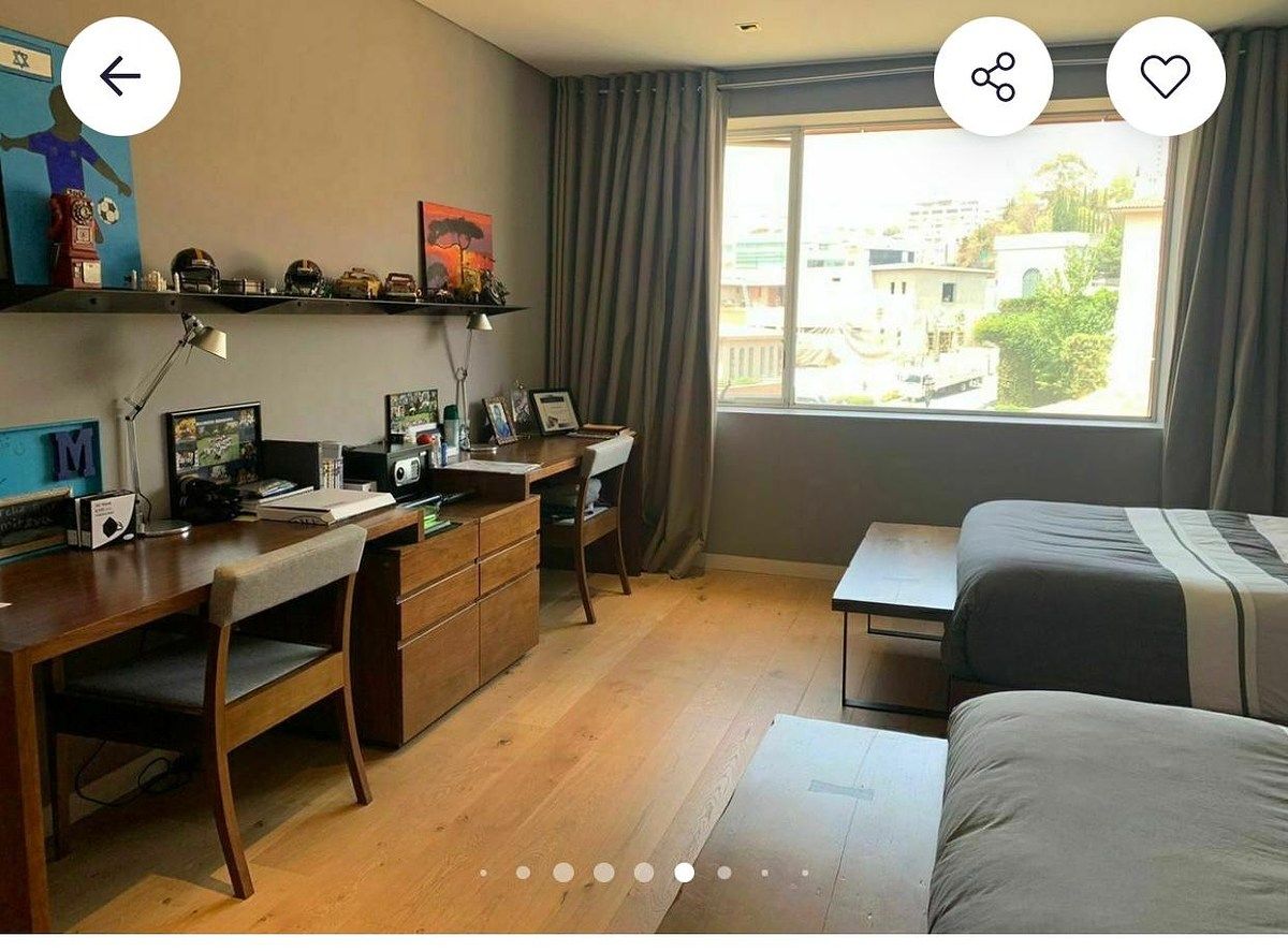 Apartamento em Bosques de las Lomas, Cuajimalpa de Morelos, foto 5 de 44