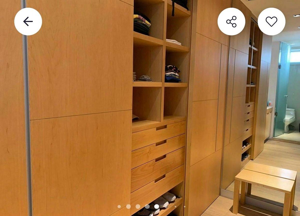Apartamento em Bosques de las Lomas, Cuajimalpa de Morelos, foto 6 de 44