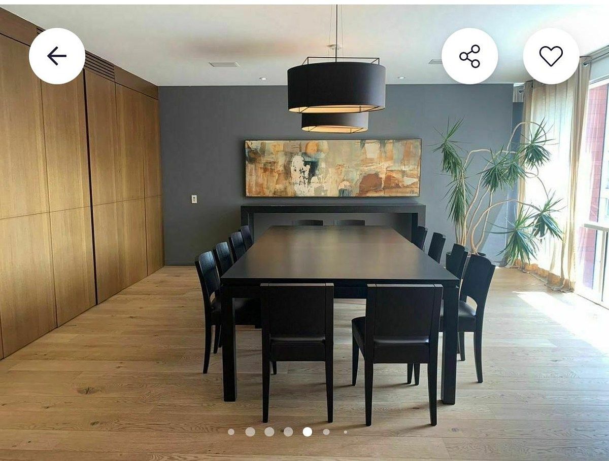 Apartamento em Bosques de las Lomas, Cuajimalpa de Morelos, foto 13 de 44