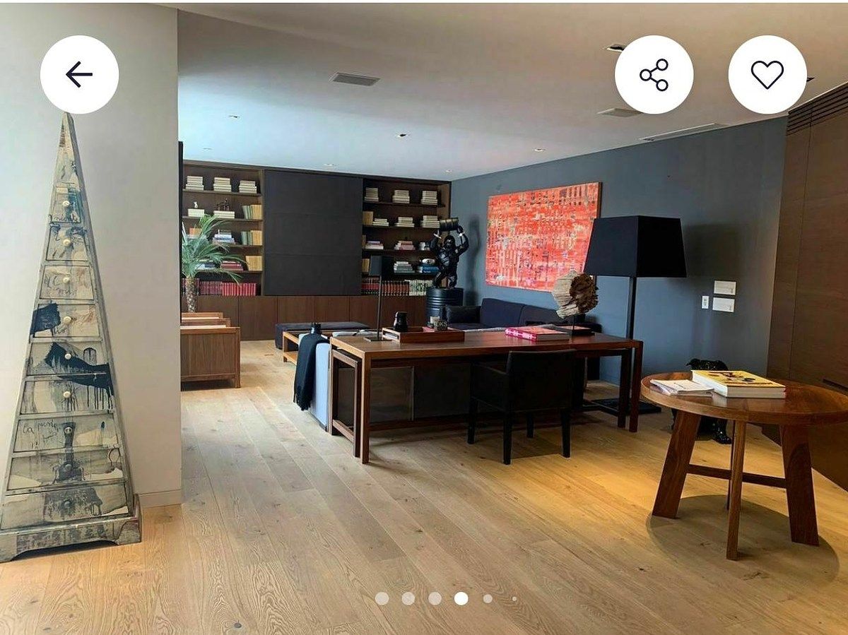 Apartamento em Bosques de las Lomas, Cuajimalpa de Morelos, foto 8 de 44
