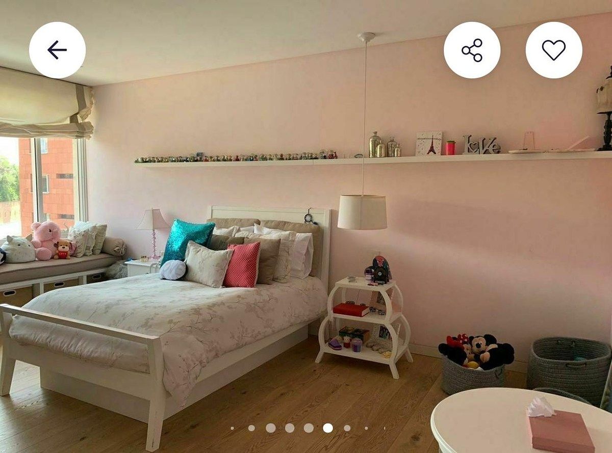 Apartamento em Bosques de las Lomas, Cuajimalpa de Morelos, foto 9 de 44