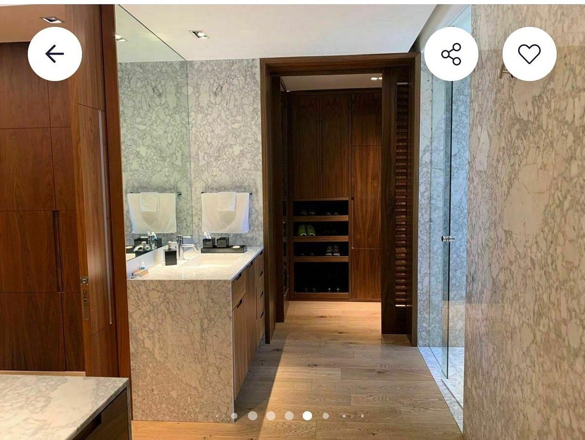 Apartamento em Bosques de las Lomas, Cuajimalpa de Morelos, foto 11 de 44