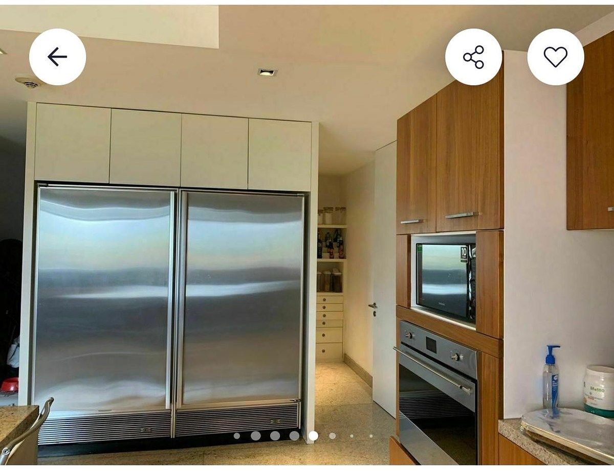 Apartamento em Bosques de las Lomas, Cuajimalpa de Morelos, foto 14 de 44