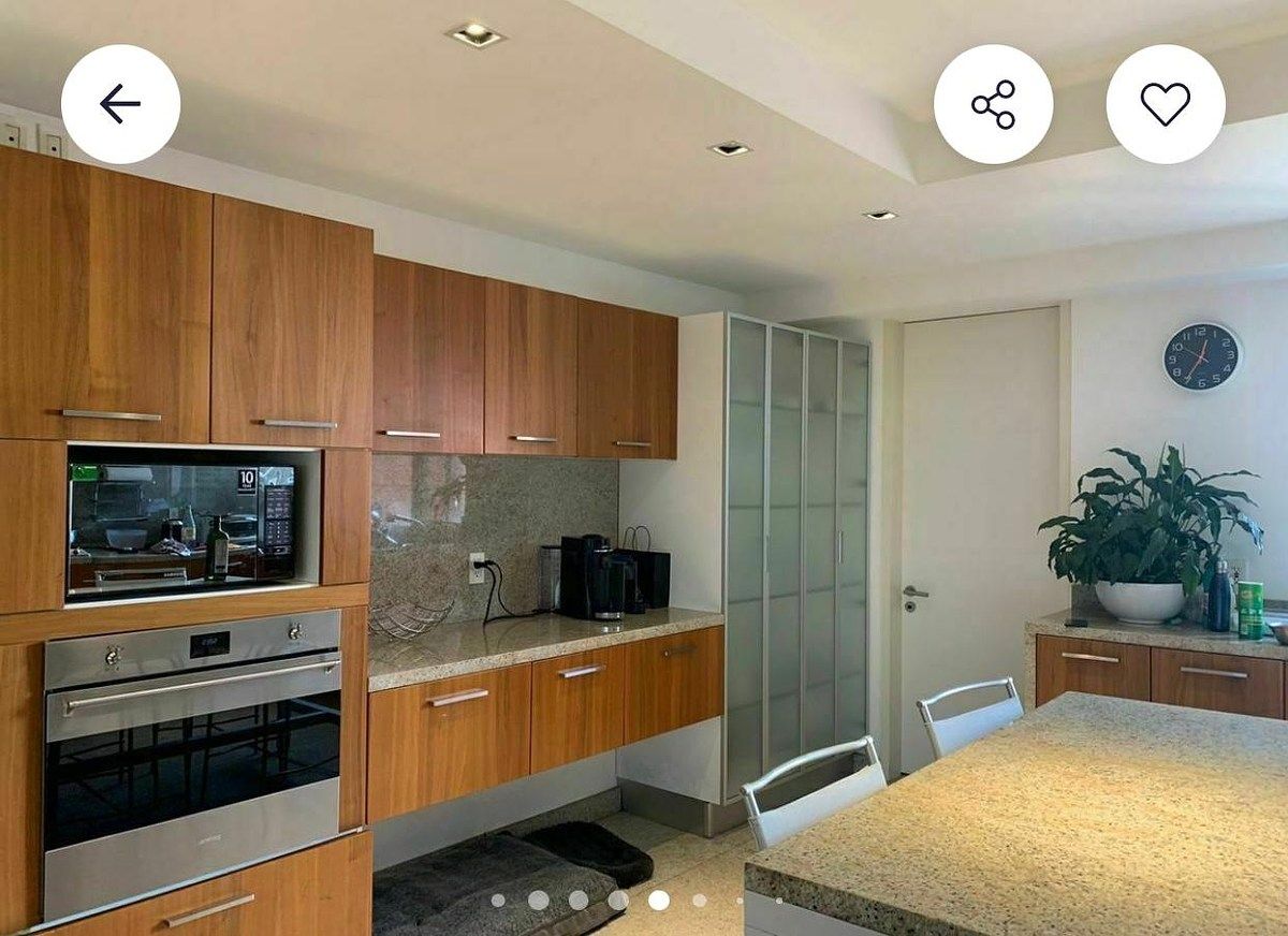 Apartamento em Bosques de las Lomas, Cuajimalpa de Morelos, foto 15 de 44