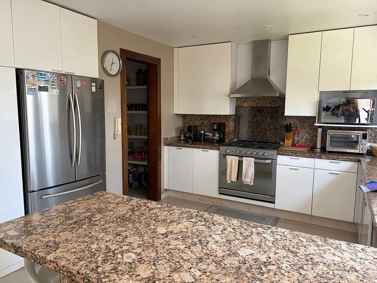 Apartamento em Bosques de las Lomas, Cuajimalpa de Morelos, foto 16 de 44