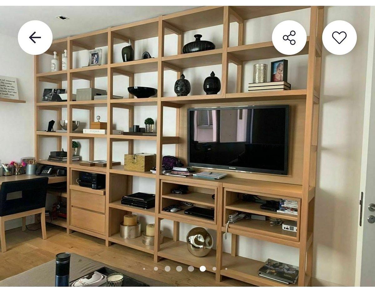 Apartamento em Bosques de las Lomas, Cuajimalpa de Morelos, foto 17 de 44