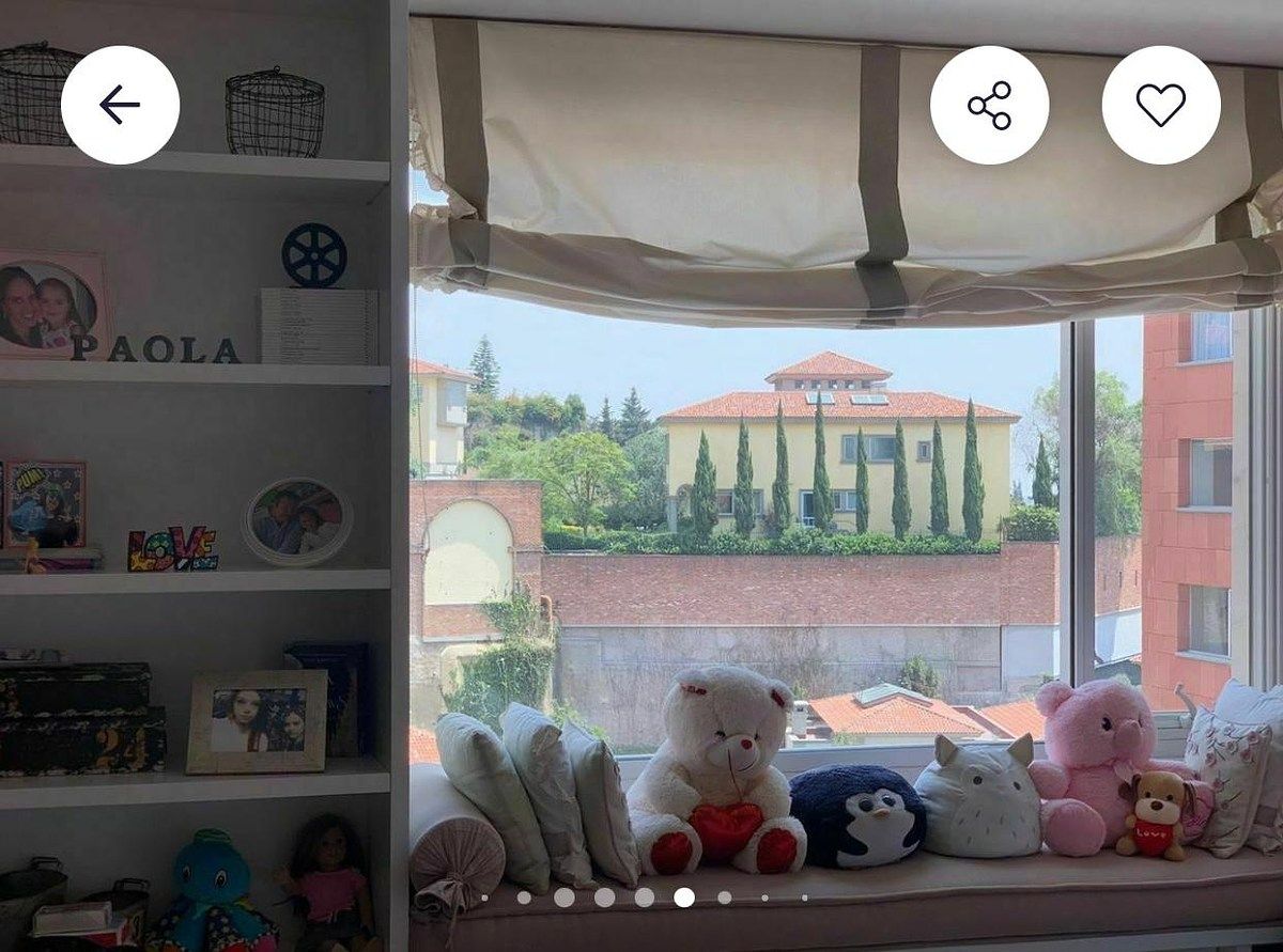 Apartamento em Bosques de las Lomas, Cuajimalpa de Morelos, foto 18 de 44