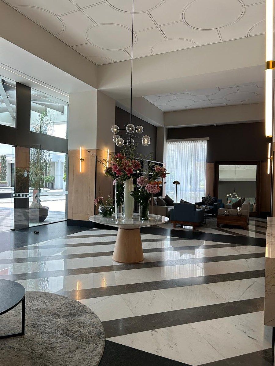 Apartamento em Bosques de las Lomas, Cuajimalpa de Morelos, foto 20 de 44