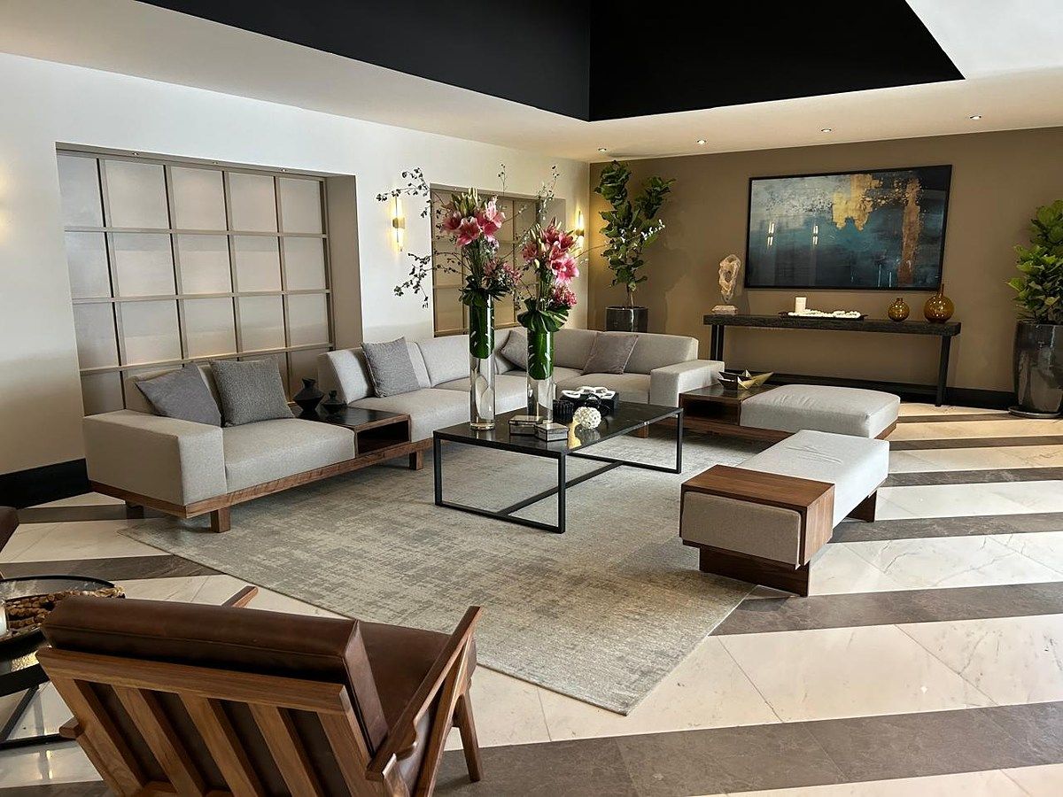 Apartamento em Bosques de las Lomas, Cuajimalpa de Morelos, foto 21 de 44