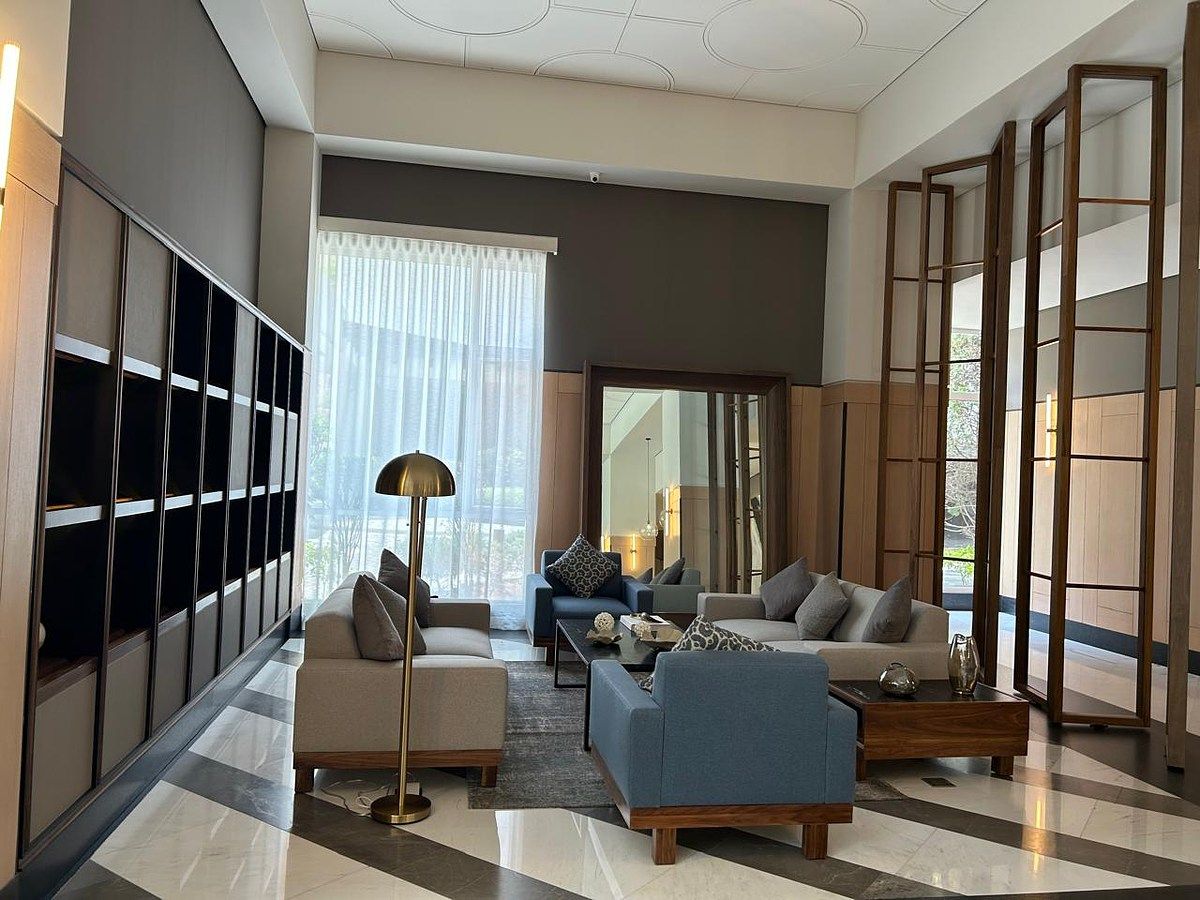 Apartamento em Bosques de las Lomas, Cuajimalpa de Morelos, foto 22 de 44