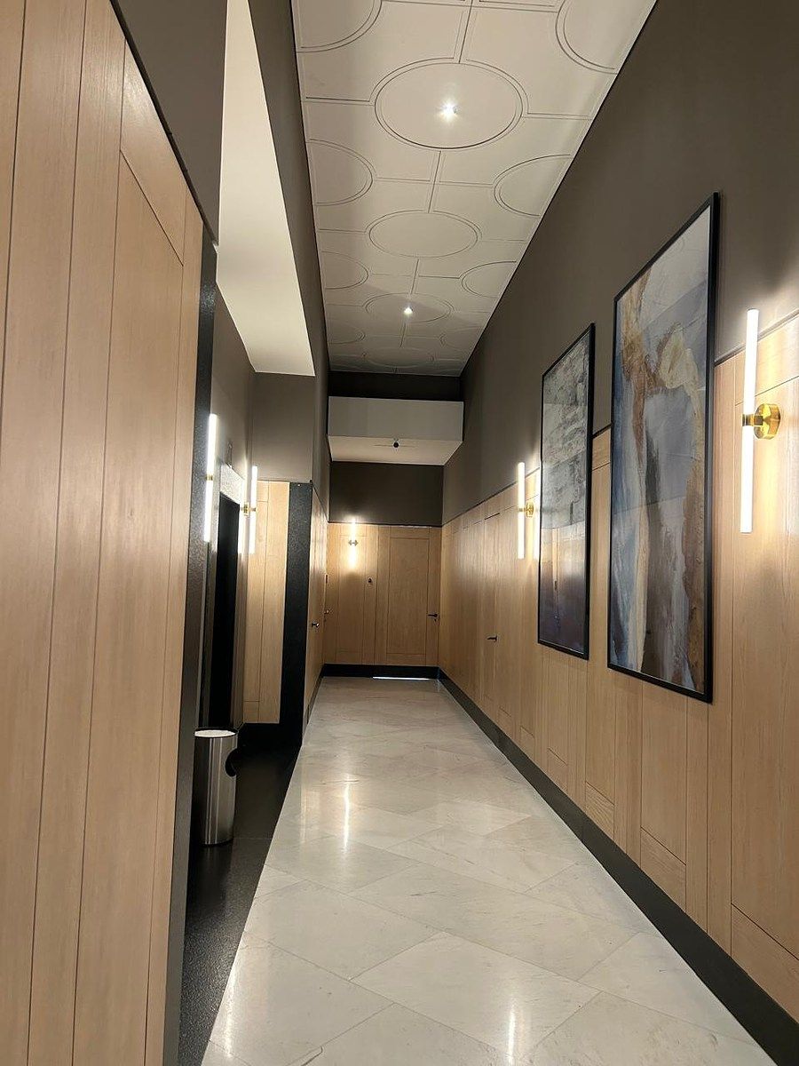 Apartamento em Bosques de las Lomas, Cuajimalpa de Morelos, foto 24 de 44