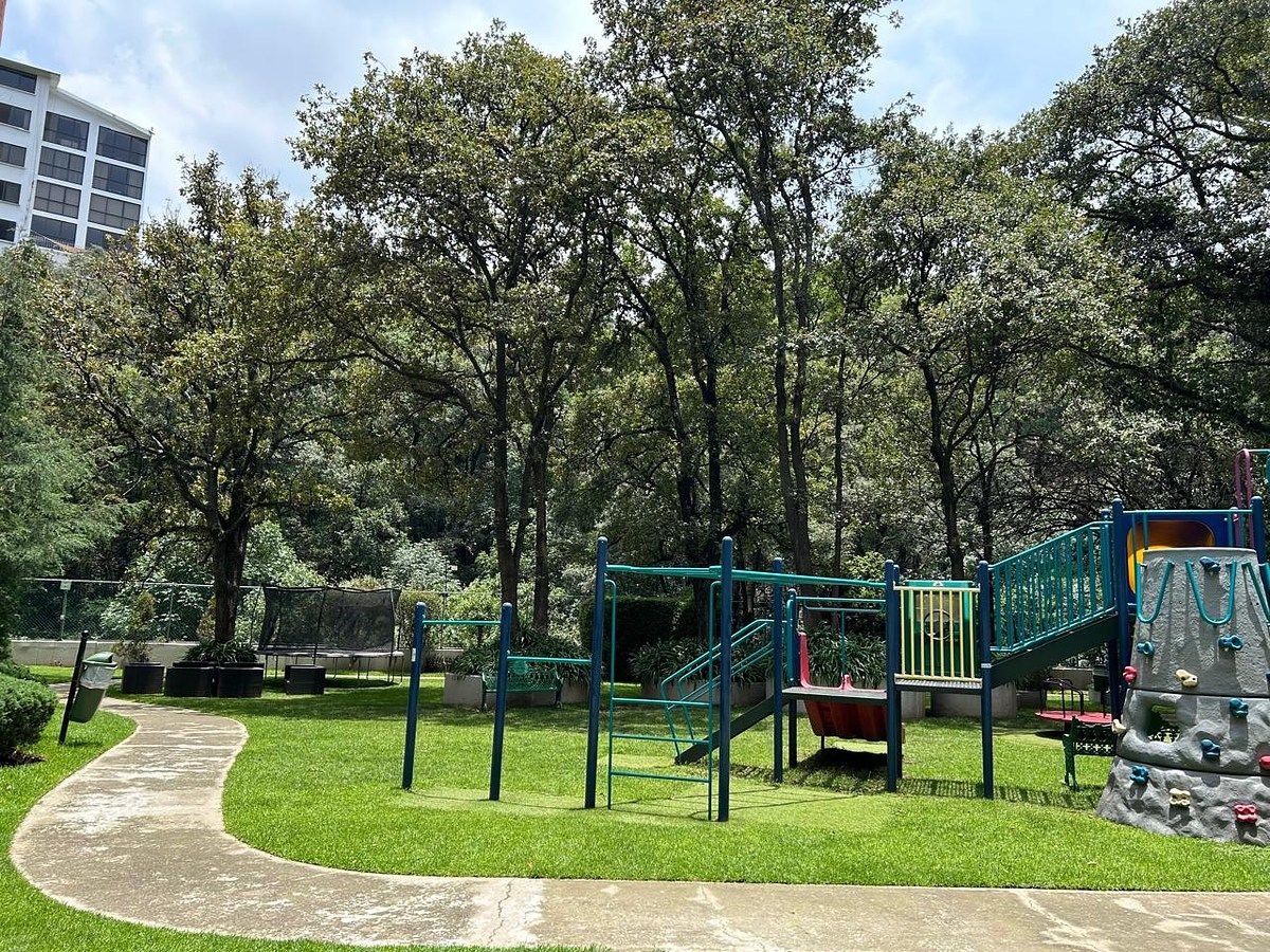 Apartamento em Bosques de las Lomas, Cuajimalpa de Morelos, foto 25 de 44