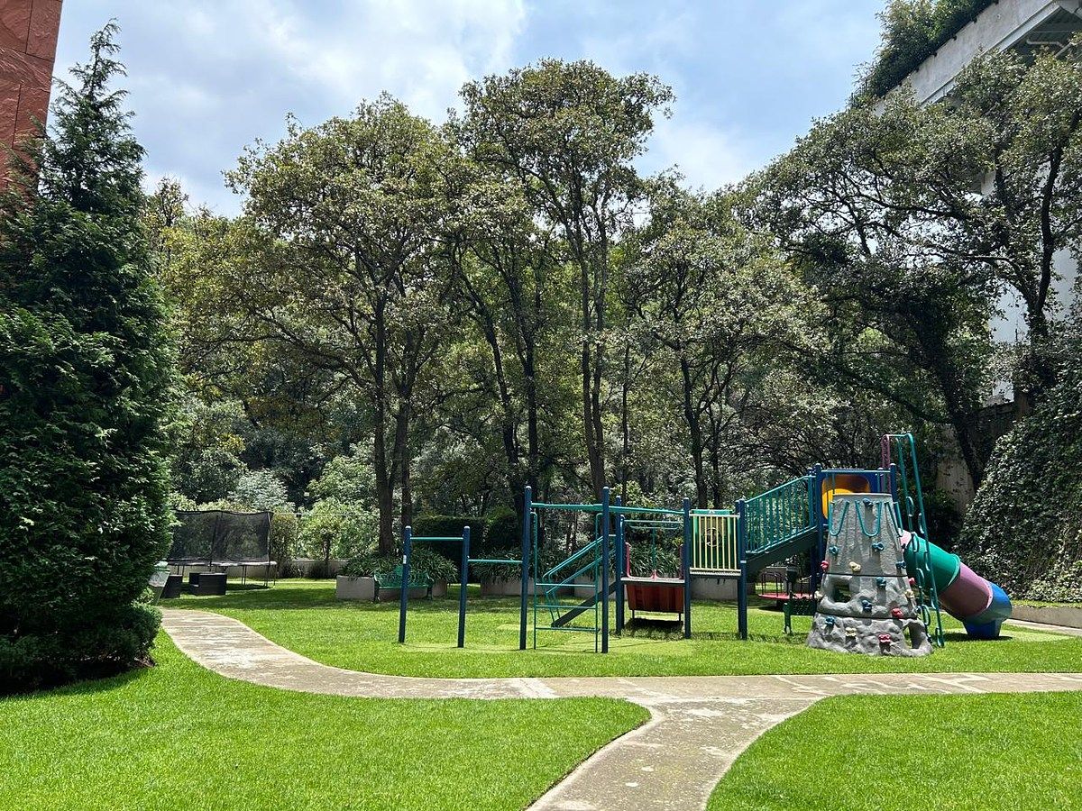Apartamento em Bosques de las Lomas, Cuajimalpa de Morelos, foto 26 de 44