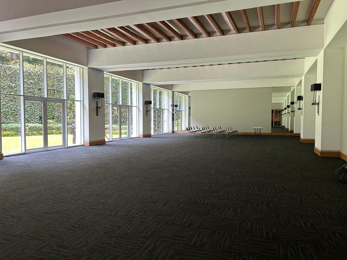 Apartamento em Bosques de las Lomas, Cuajimalpa de Morelos, foto 27 de 44