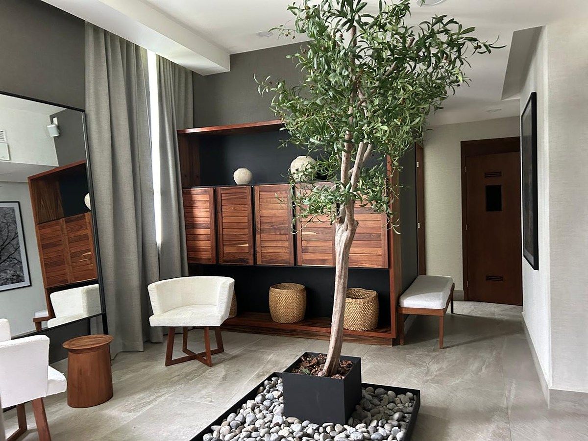 Apartamento em Bosques de las Lomas, Cuajimalpa de Morelos, foto 29 de 44